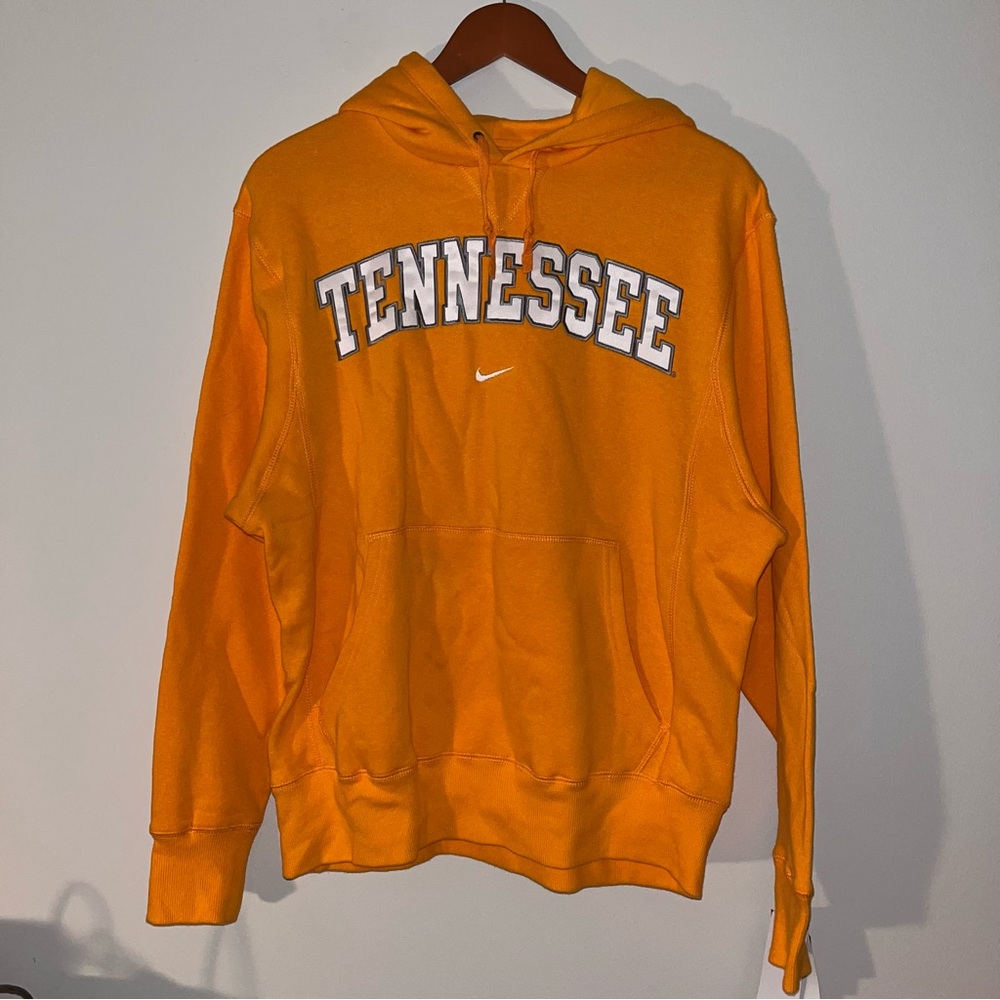 Nike Tennessee Orange‎ Hoodie